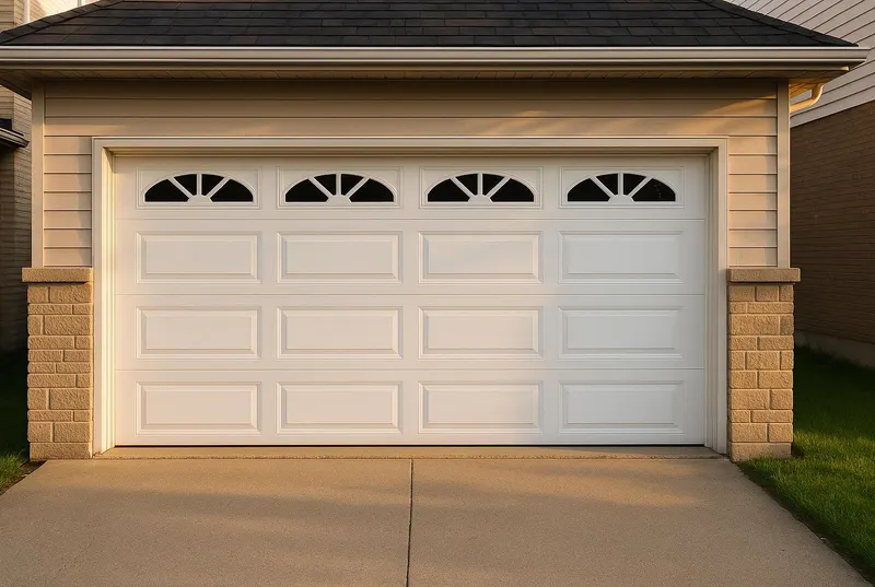 Contact Fayetteville Overhead Door Co
