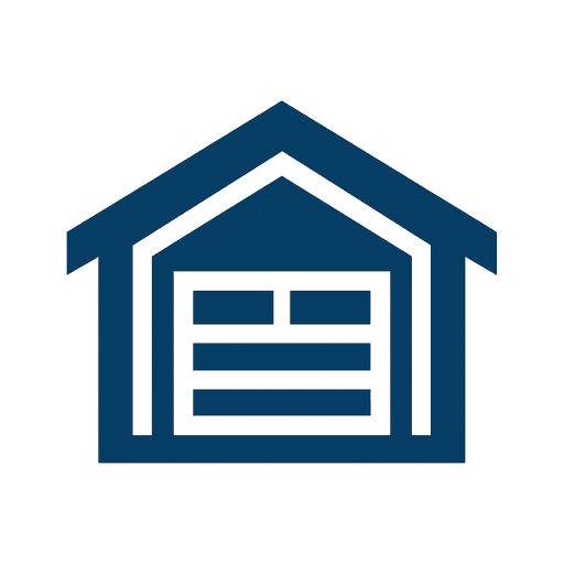 Fayetteville Overhead Door Co logo